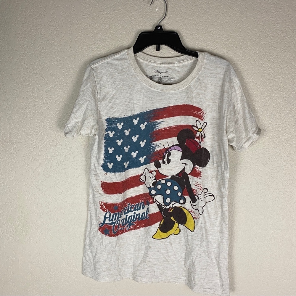 Minnie Mouse Disney American Original Large